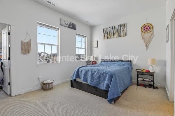 West Jordan Townhome: 7077 W Owens View Way