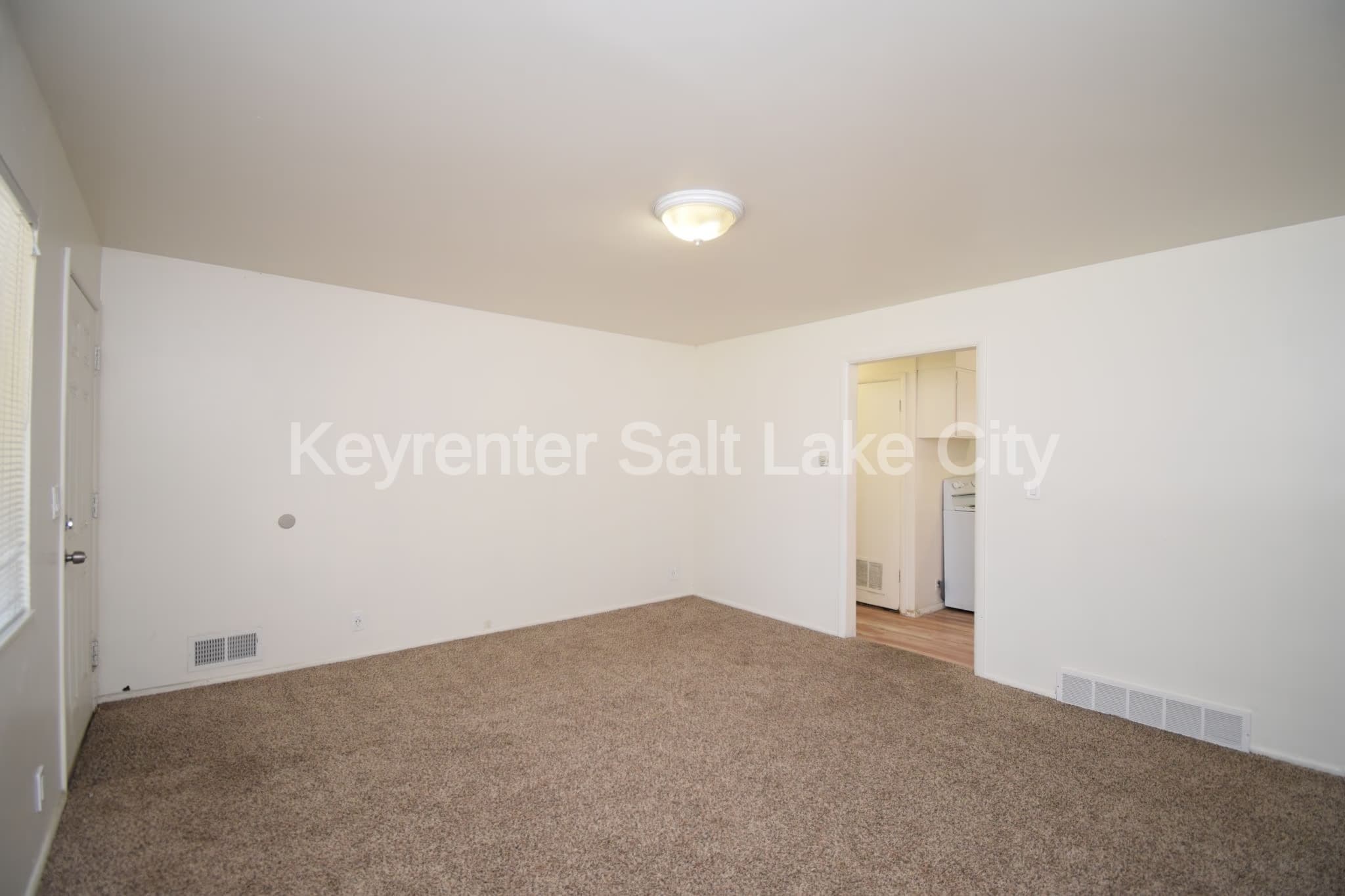 Salt Lake City Apartment: 4248 S 1350 E
