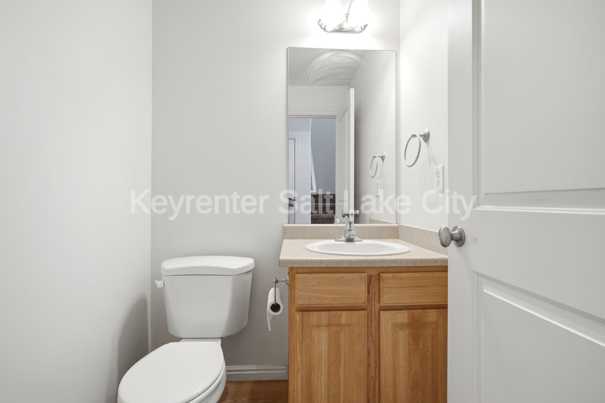 Herriman Townhome: 14493 S Stone Stream St