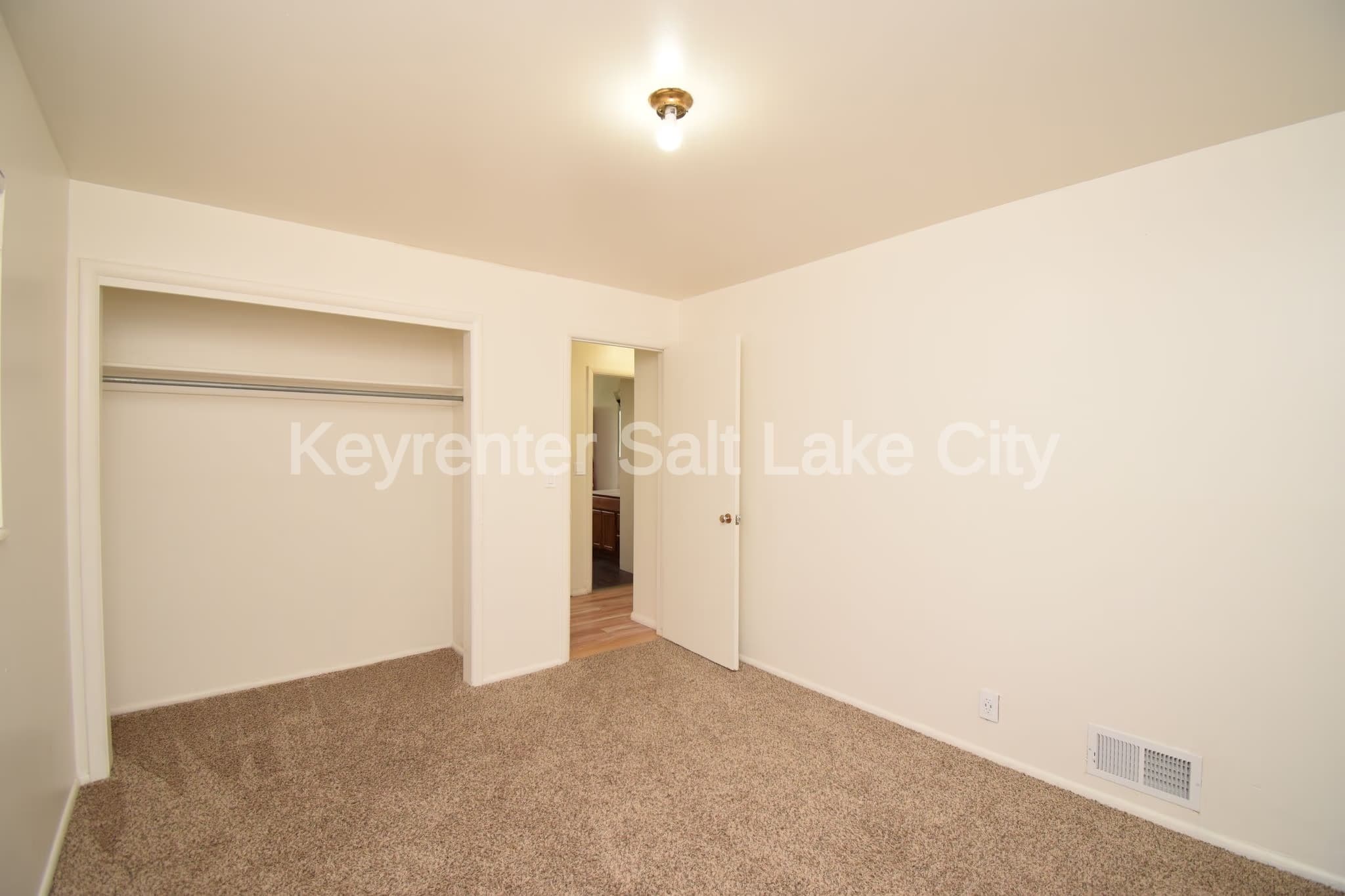 Salt Lake City Apartment: 4248 S 1350 E