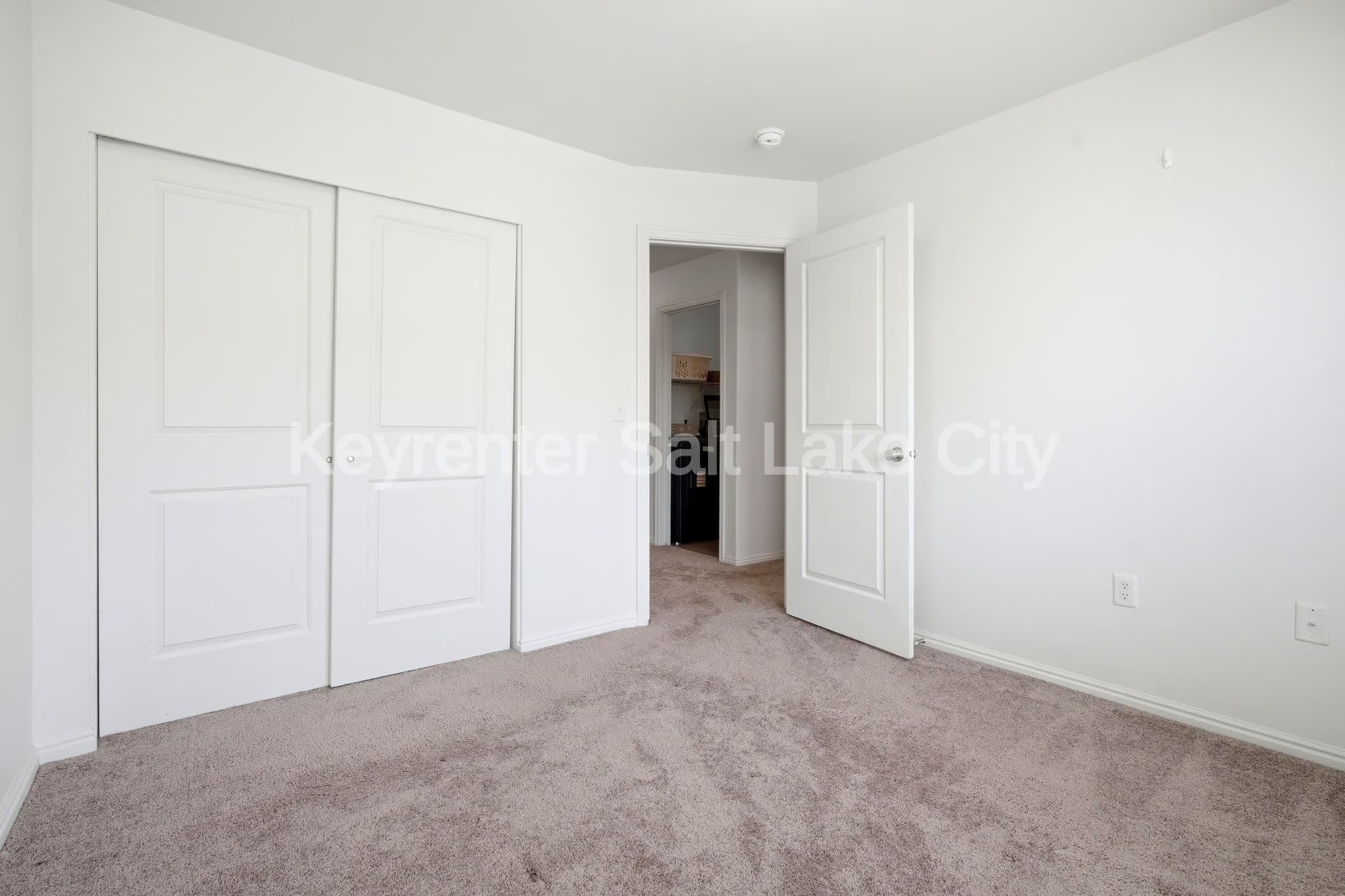 Herriman Townhome: 14493 S Stone Stream St