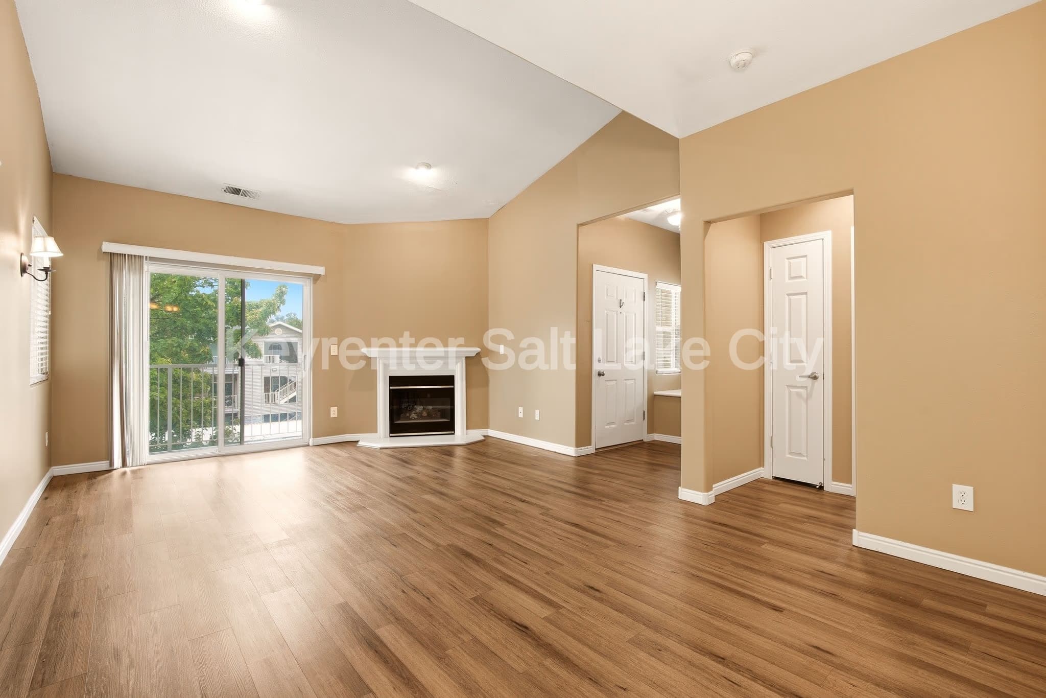 West Valley City Condo: 3806 S Canyon River Way