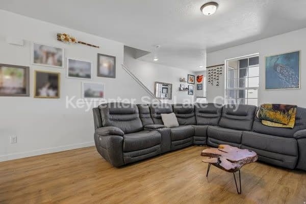 West Jordan Townhome: 7077 W Owens View Way