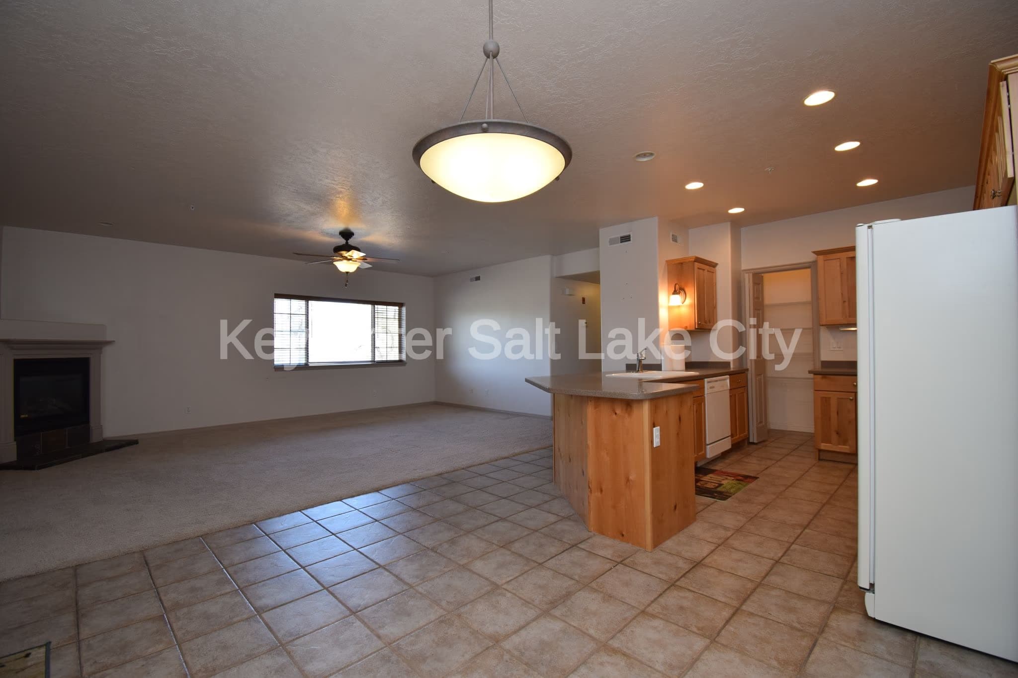 Salt Lake City Condo: 1255 E Wolf Hollow Ln
