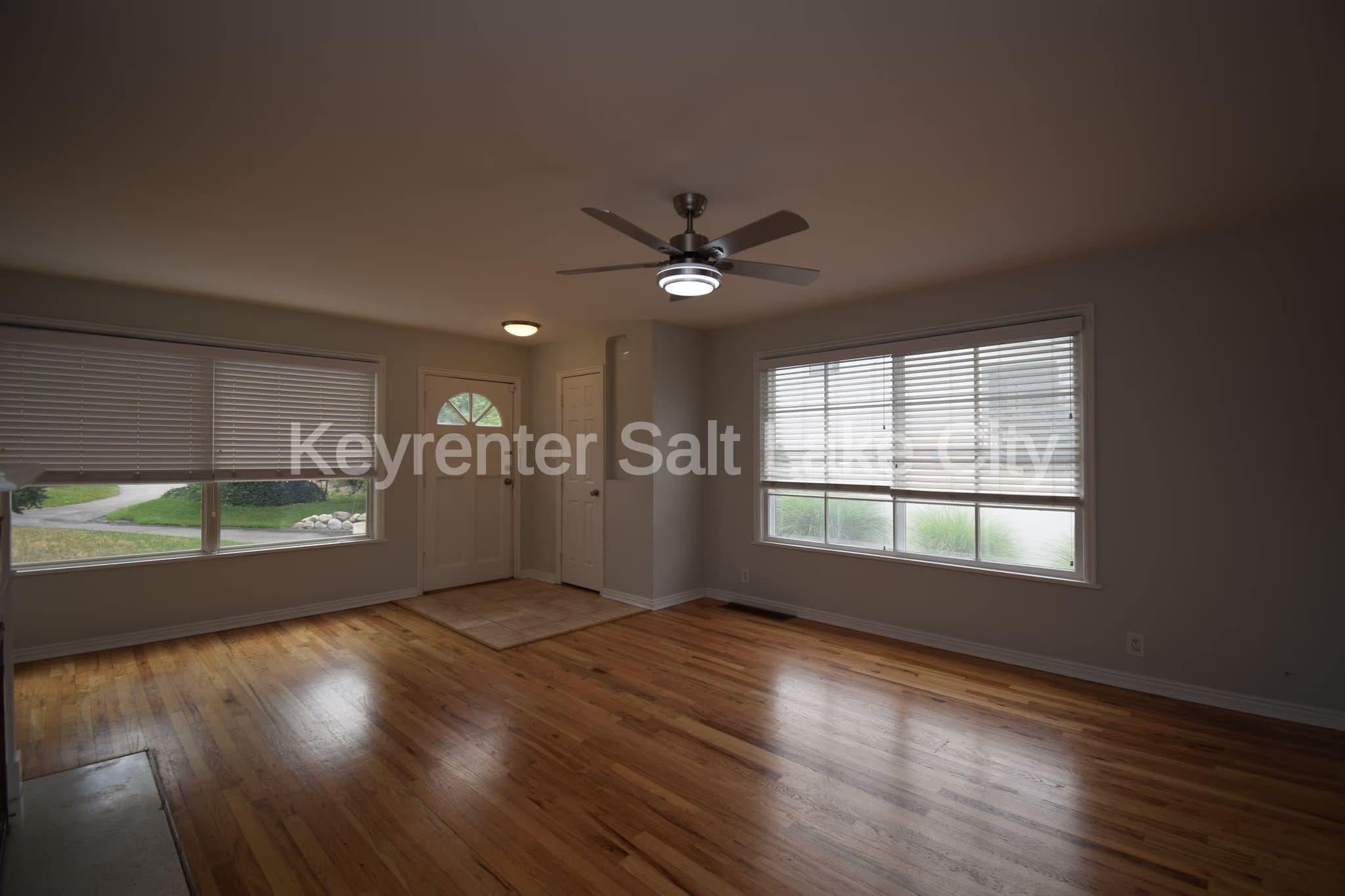 Salt Lake City House: 5806 S Highland Dr