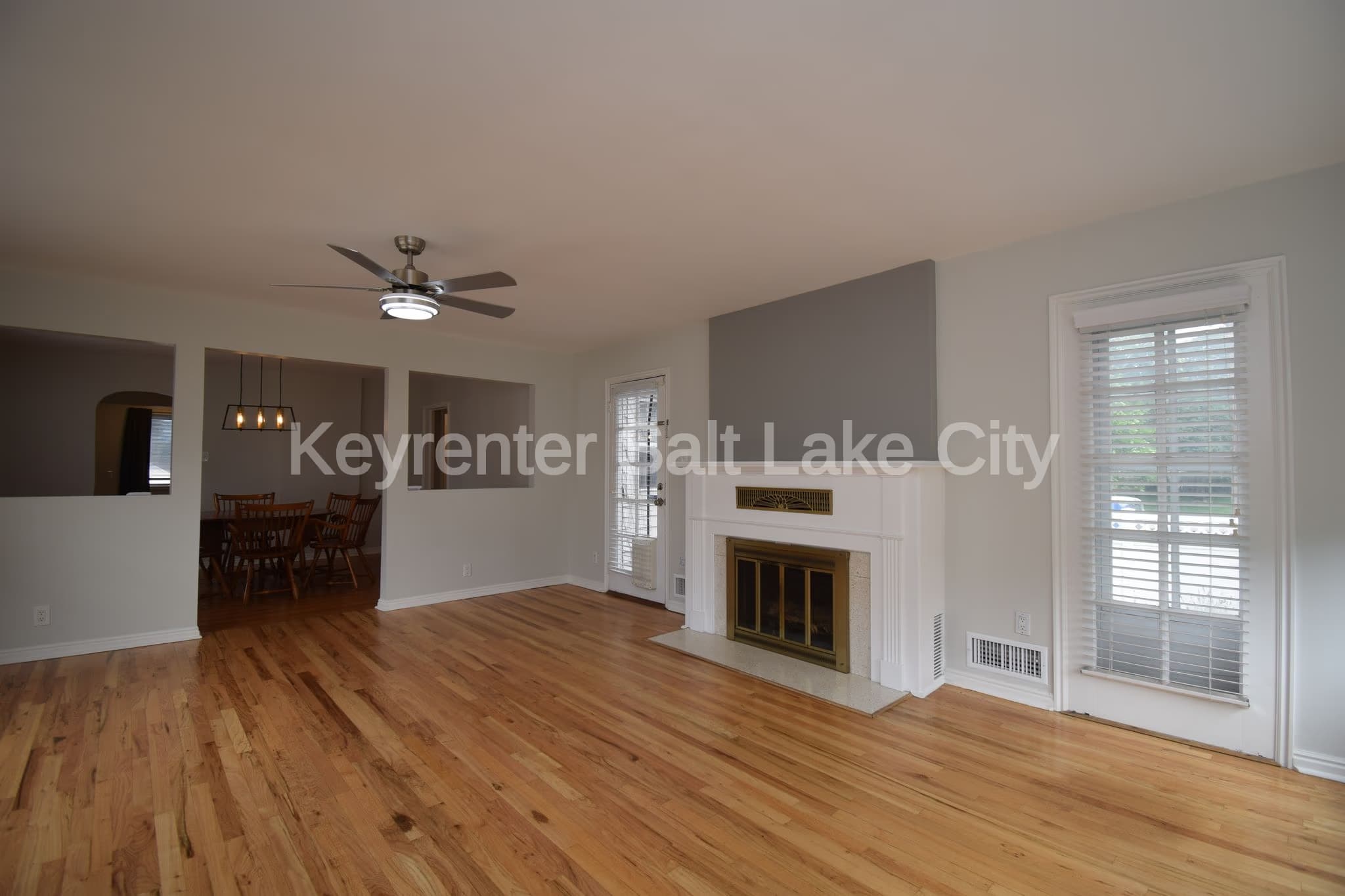 Salt Lake City House: 5806 S Highland Dr