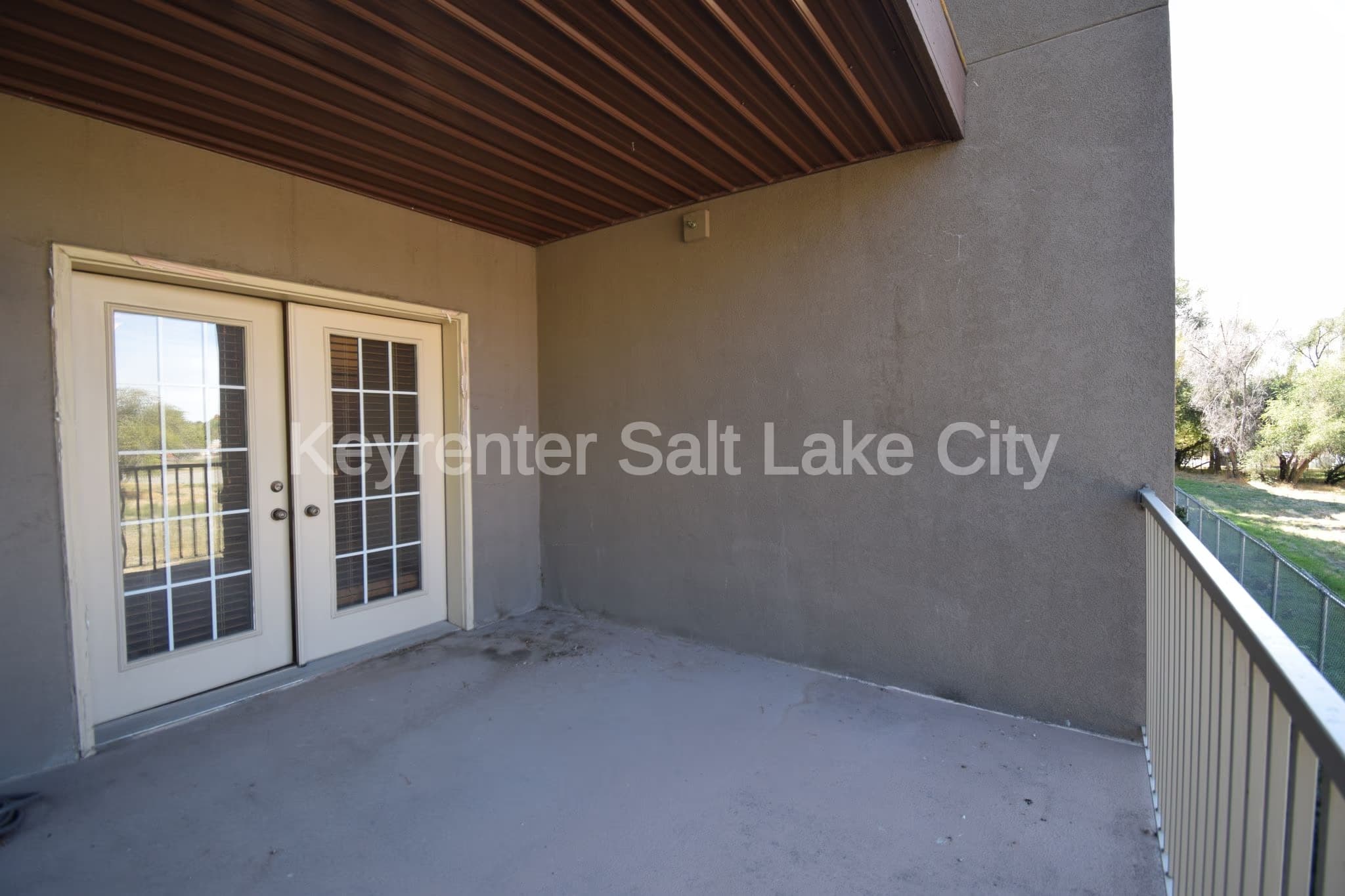 Salt Lake City Condo: 1255 E Wolf Hollow Ln
