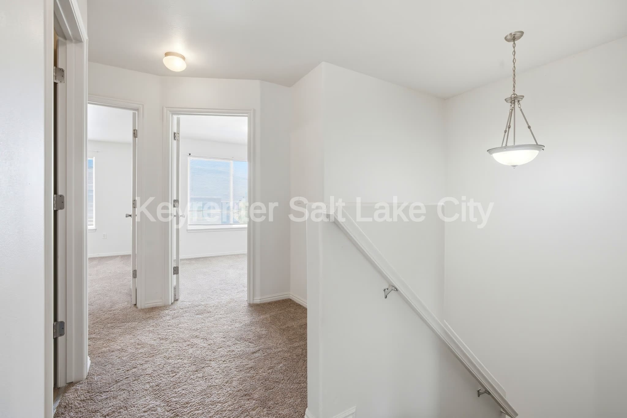 Herriman Townhome: 14493 S Stone Stream St