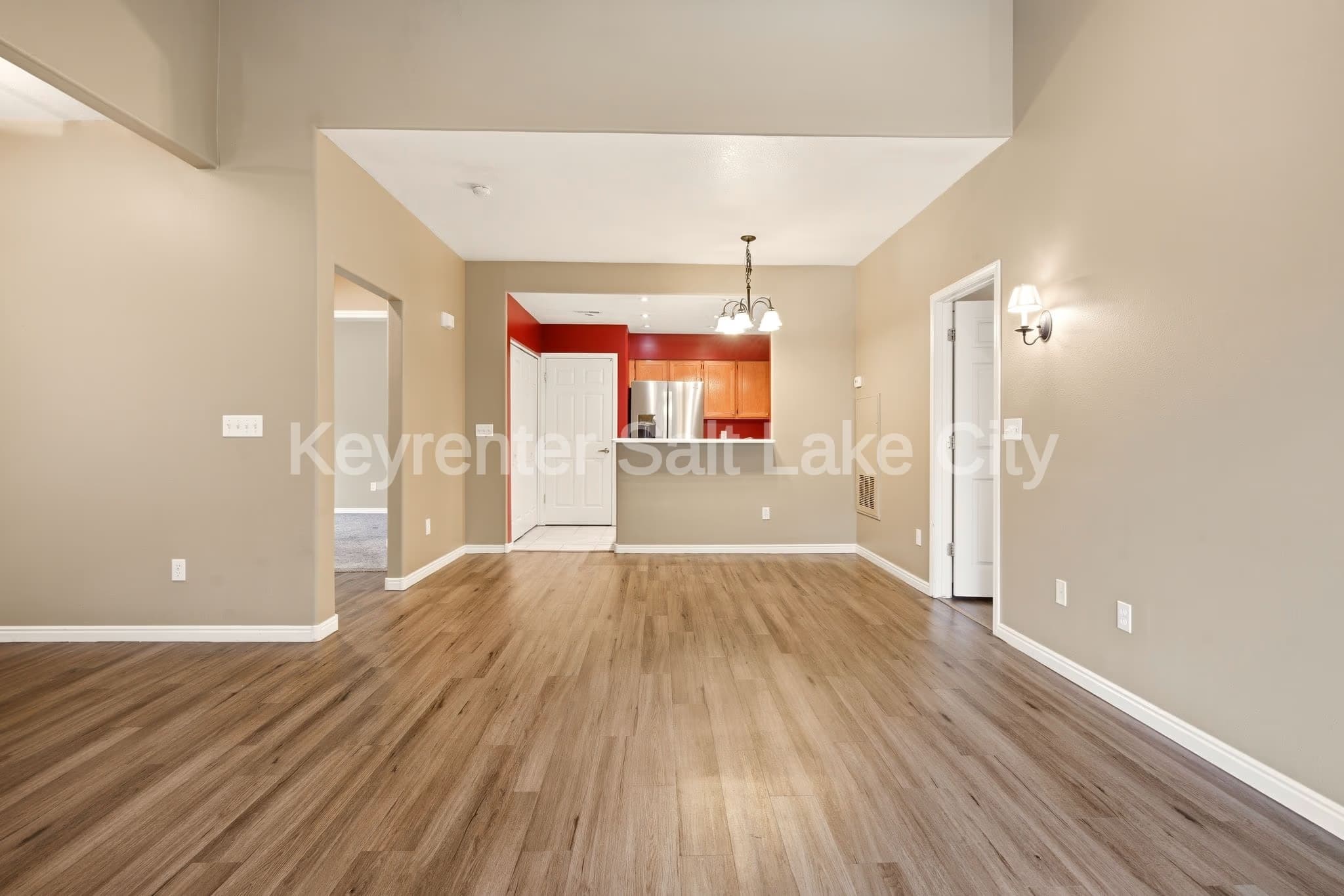 West Valley City Condo: 3806 S Canyon River Way