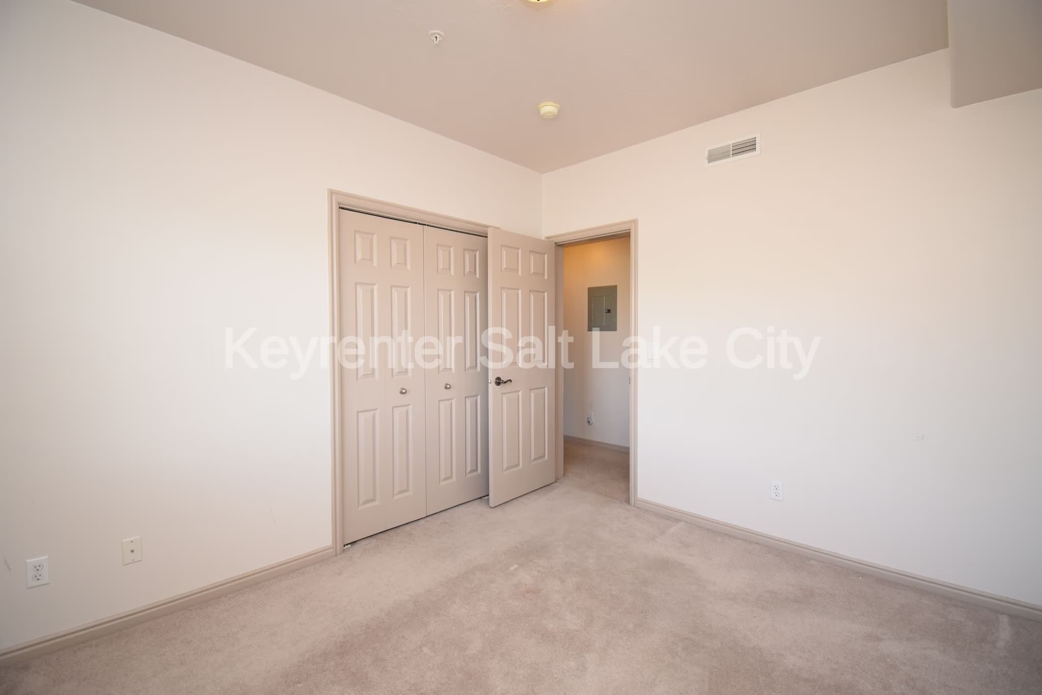 Salt Lake City Condo: 1255 E Wolf Hollow Ln