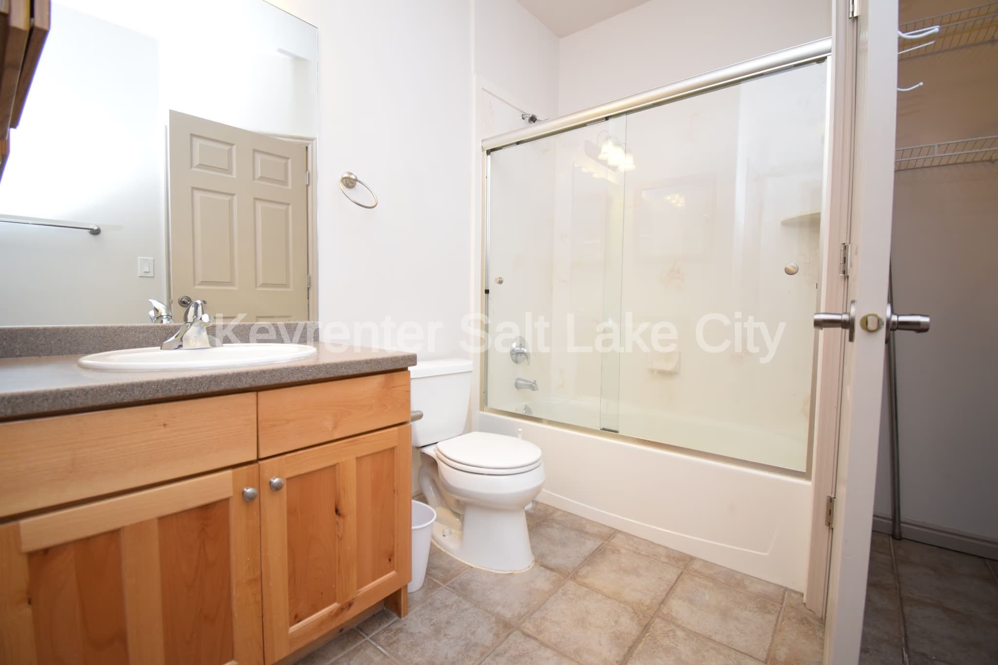 Salt Lake City Condo: 1255 E Wolf Hollow Ln