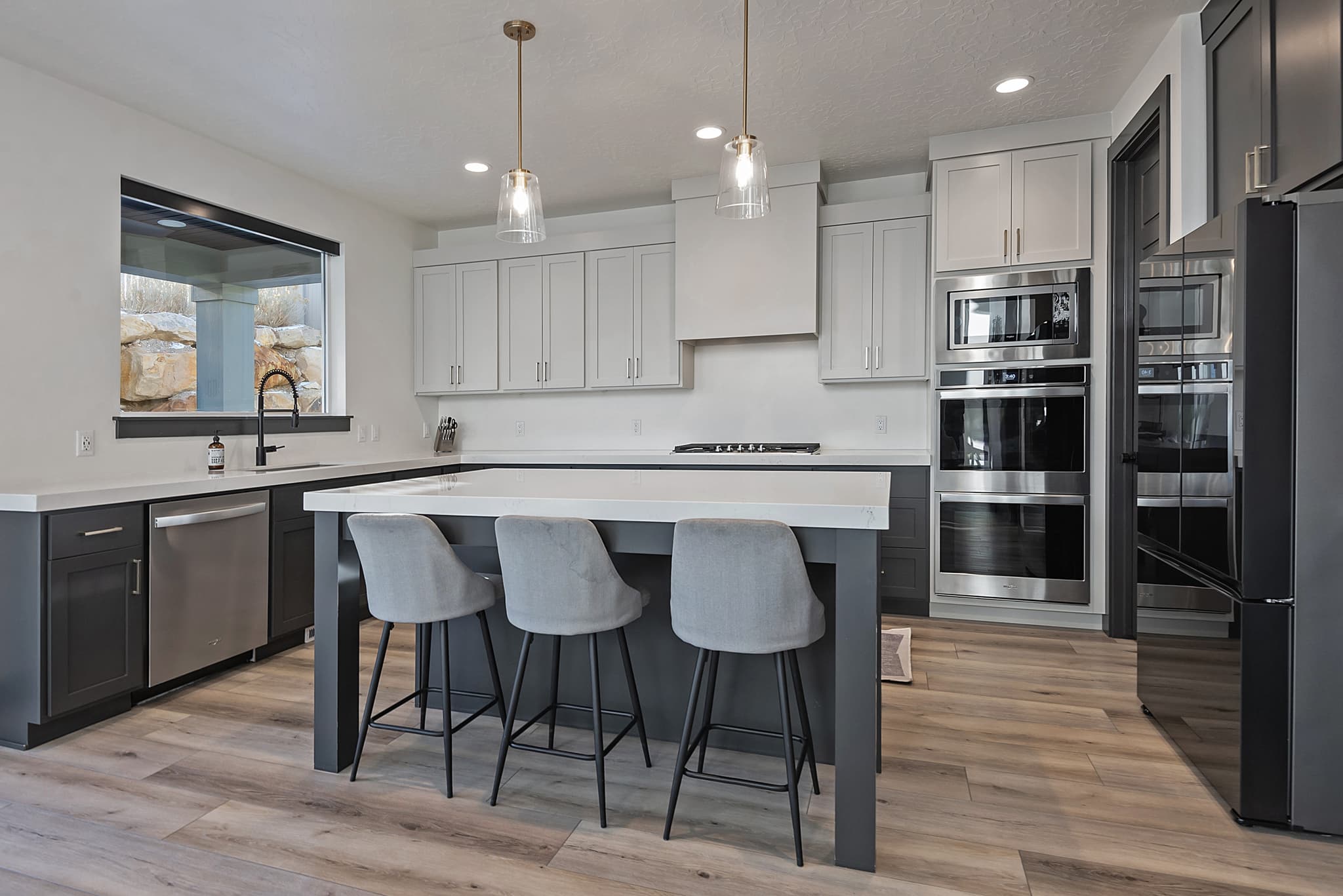 Saratoga Springs House: 423 W Red Wolf Dr