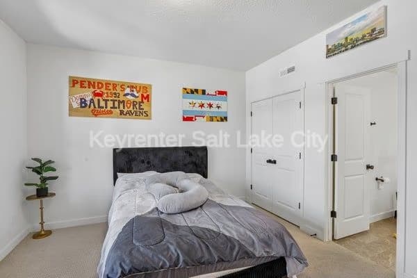 West Jordan Townhome: 7077 W Owens View Way