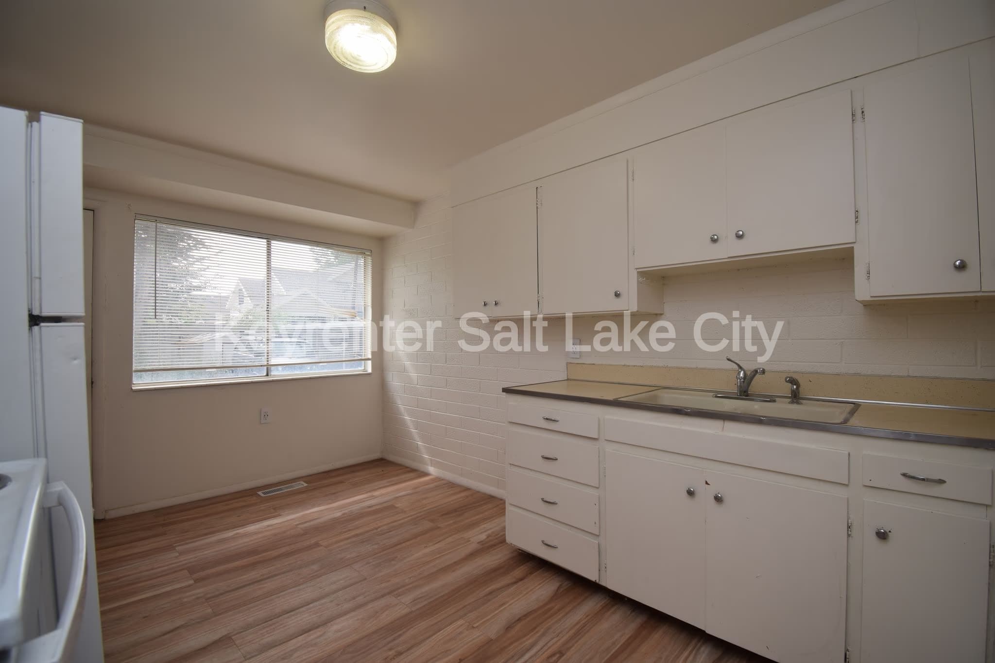 Salt Lake City Apartment: 4248 S 1350 E