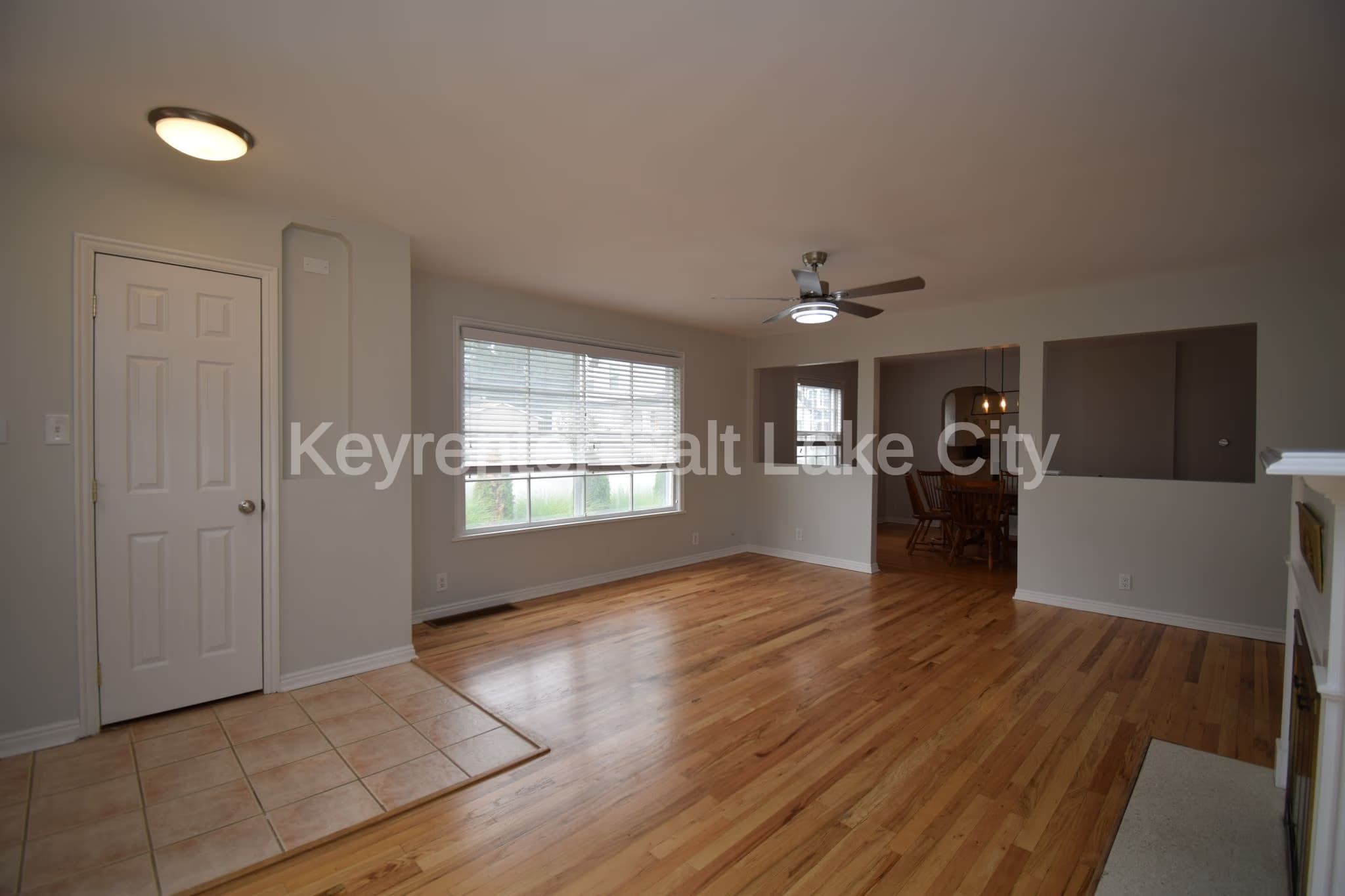 Salt Lake City House: 5806 S Highland Dr