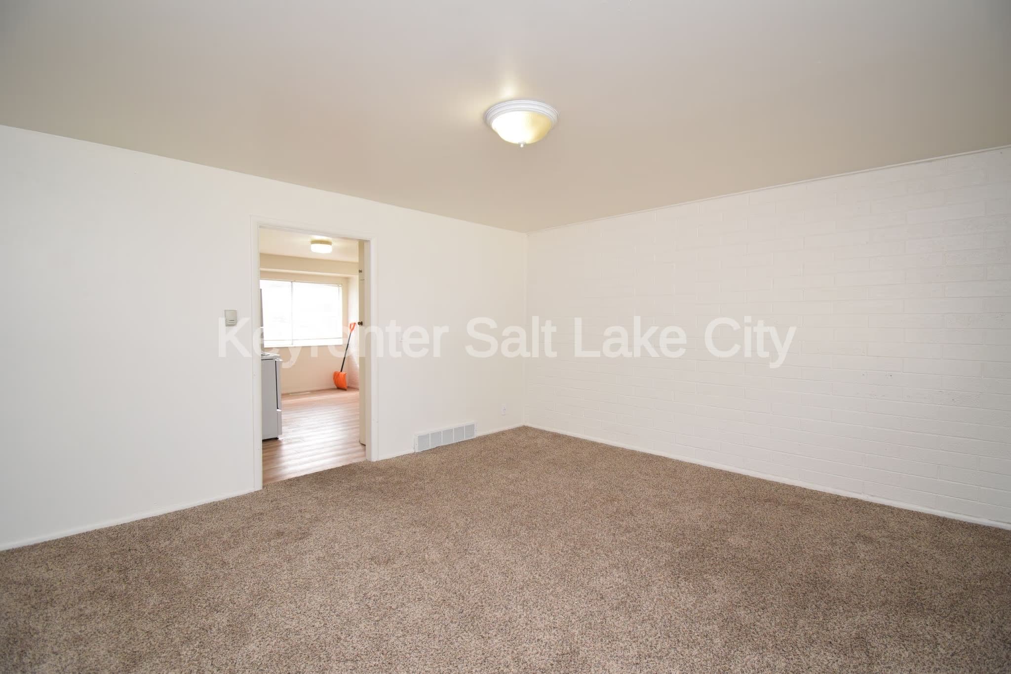 Salt Lake City Apartment: 4248 S 1350 E