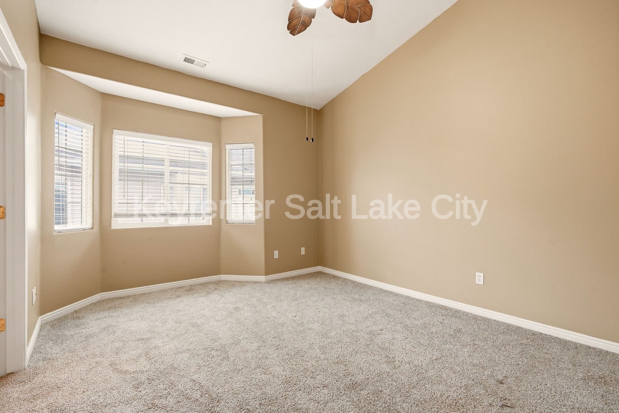 West Valley City Condo: 3806 S Canyon River Way