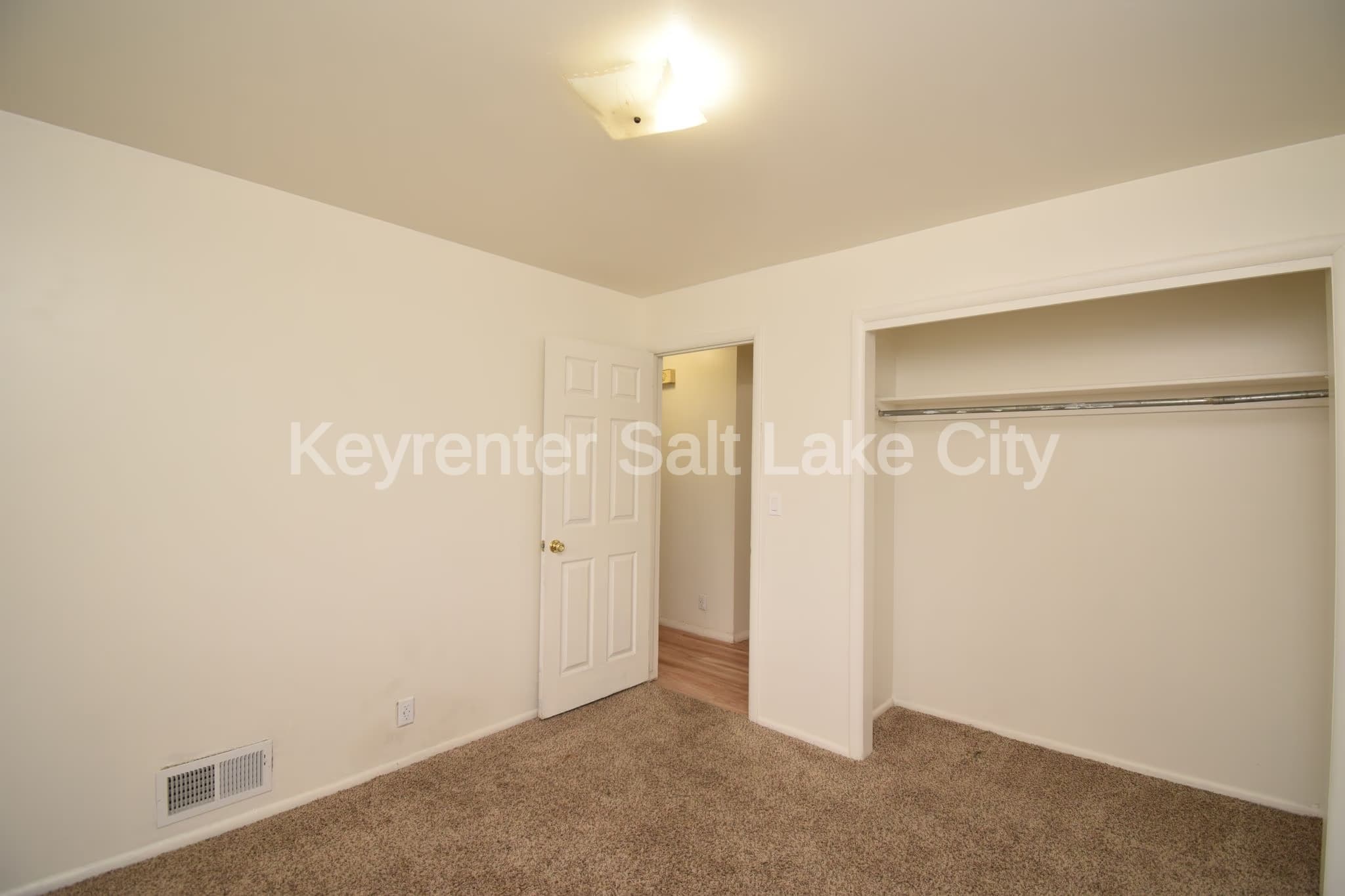 Salt Lake City Apartment: 4248 S 1350 E
