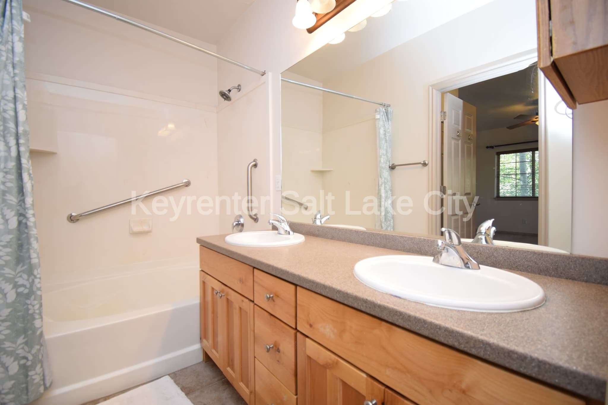 Salt Lake City Condo: 1255 E Wolf Hollow Ln