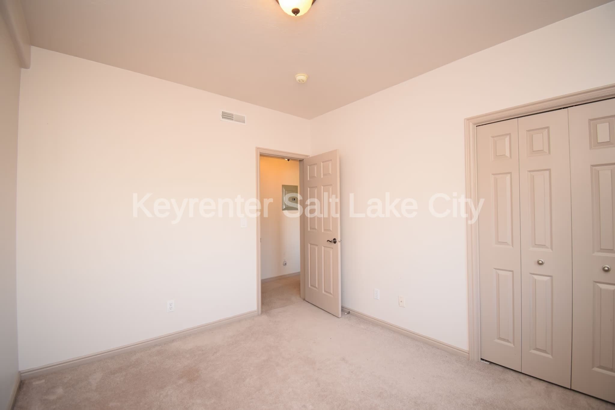 Salt Lake City Condo: 1255 E Wolf Hollow Ln