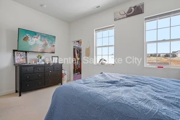 West Jordan Townhome: 7077 W Owens View Way