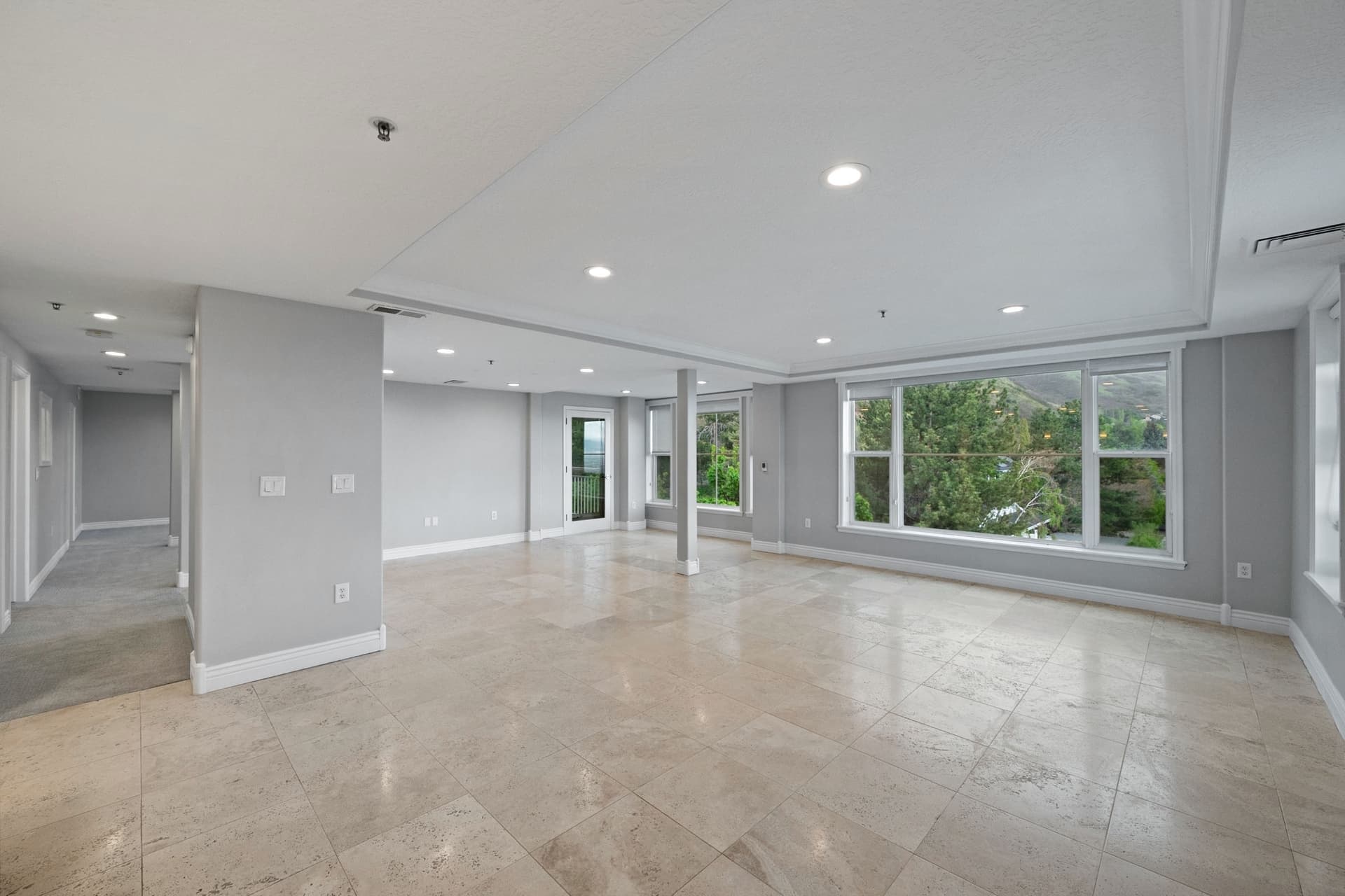 Salt Lake City House: 3075 E Kennedy Dr