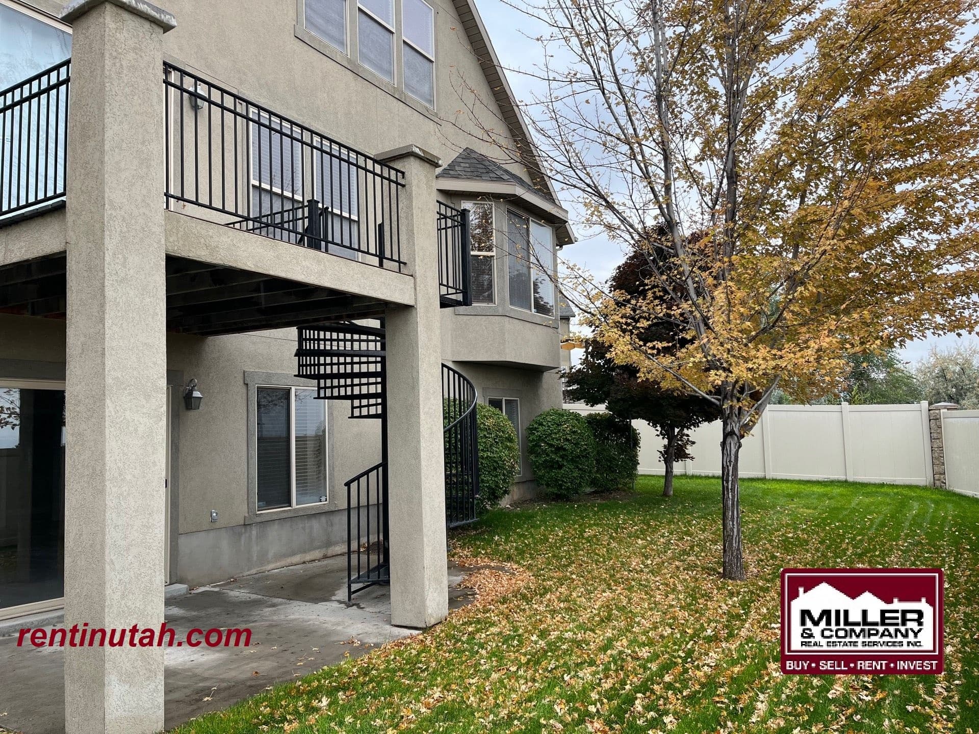 Sandy House: 10234 S. Eagle Cliff Way (1410 E)