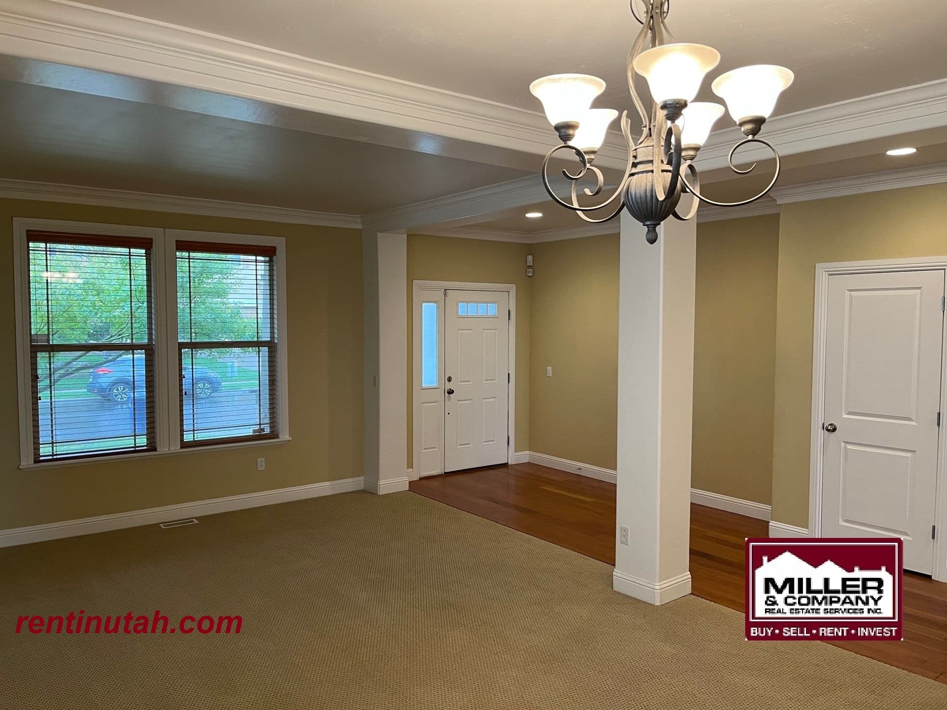 Sandy House: 10234 S. Eagle Cliff Way (1410 E)