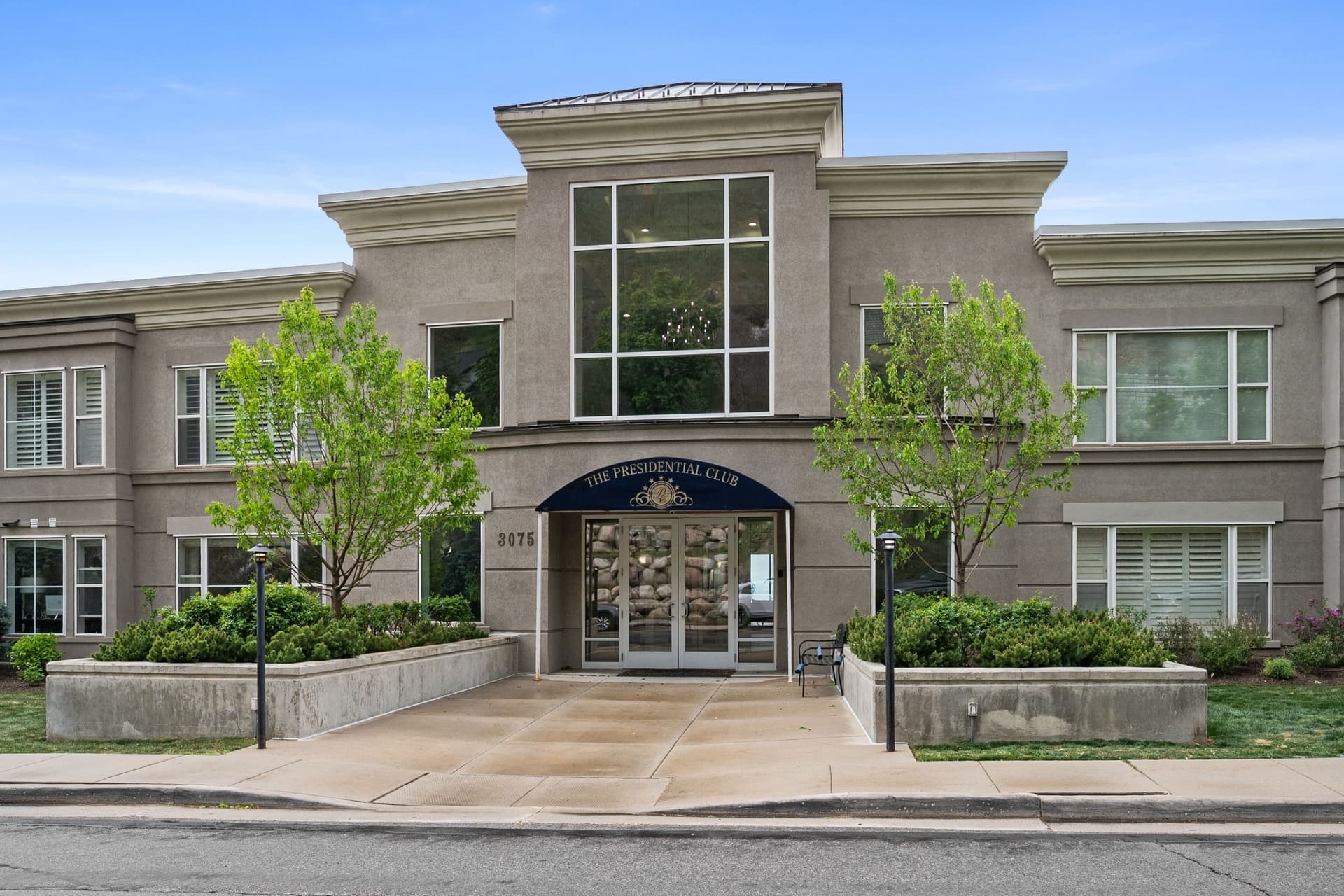 Salt Lake City House: 3075 E Kennedy Dr