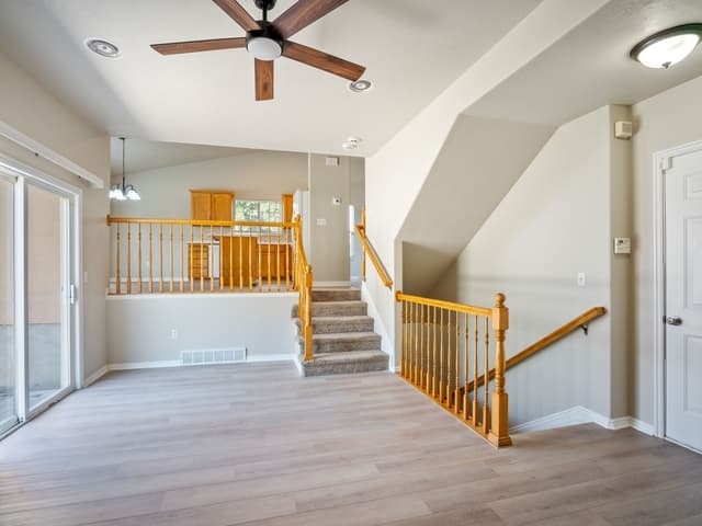 Layton House: 1602 Rockbridge Dr