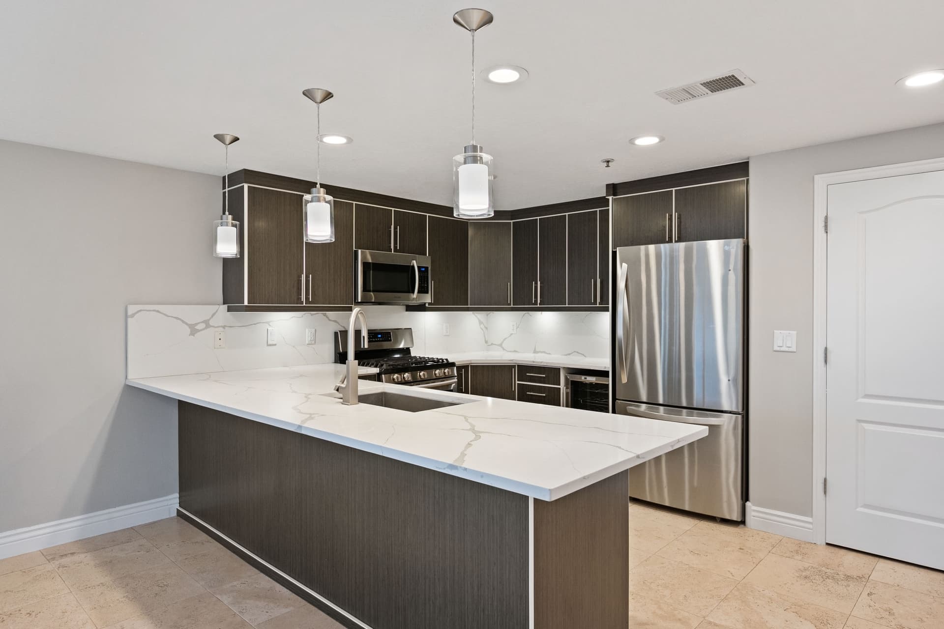 Salt Lake City House: 3075 E Kennedy Dr