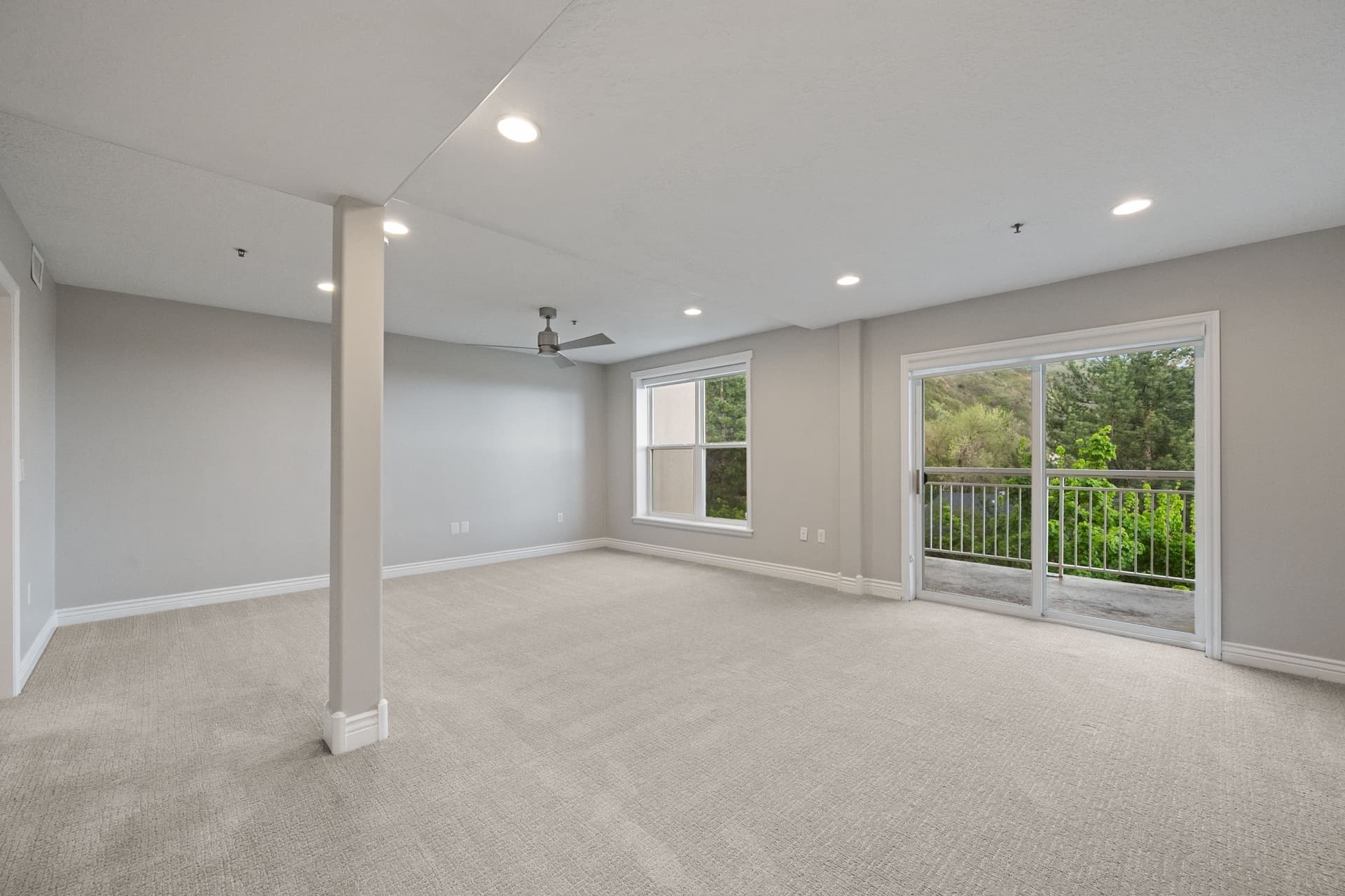Salt Lake City House: 3075 E Kennedy Dr