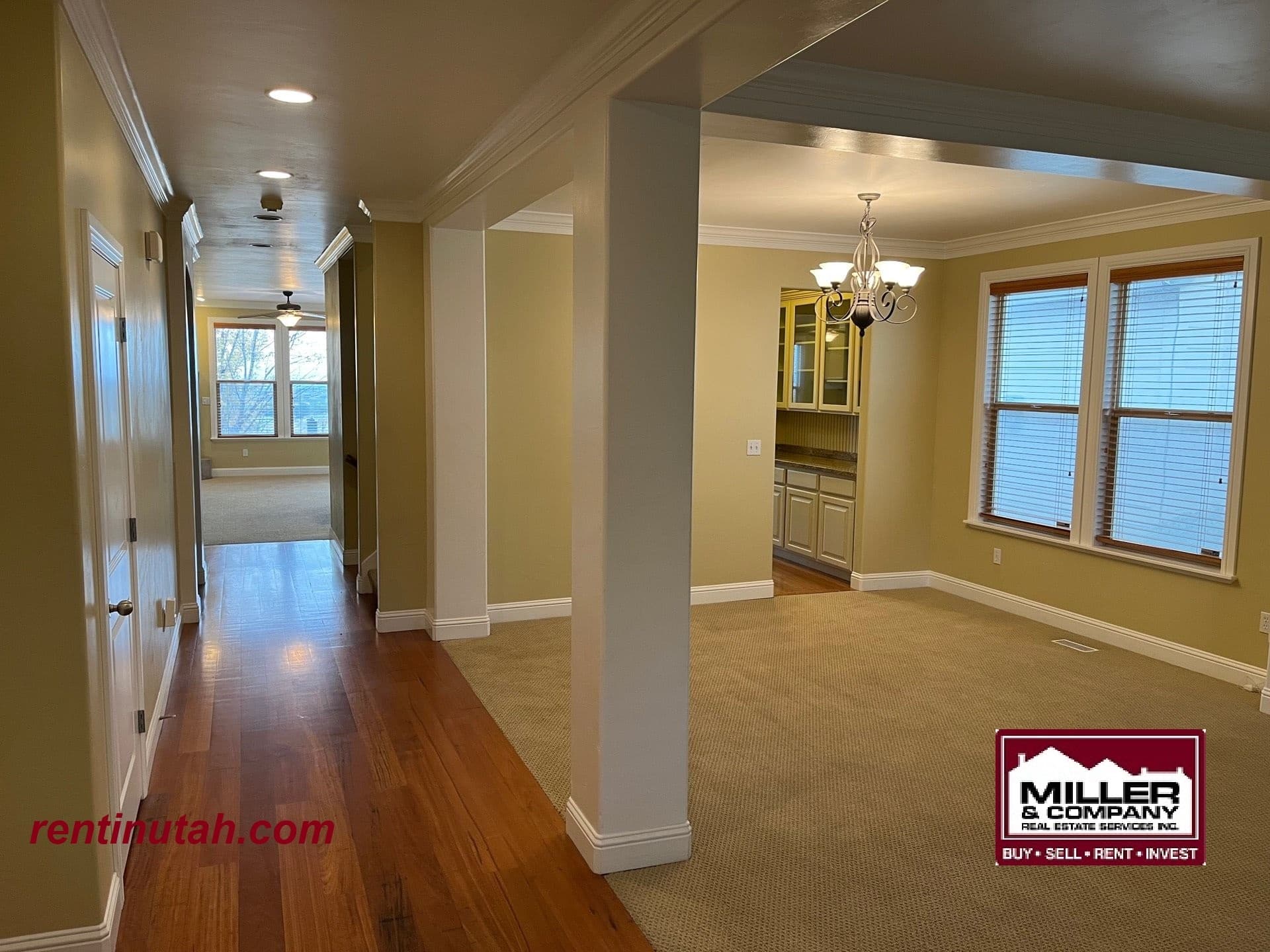 Sandy House: 10234 S. Eagle Cliff Way (1410 E)