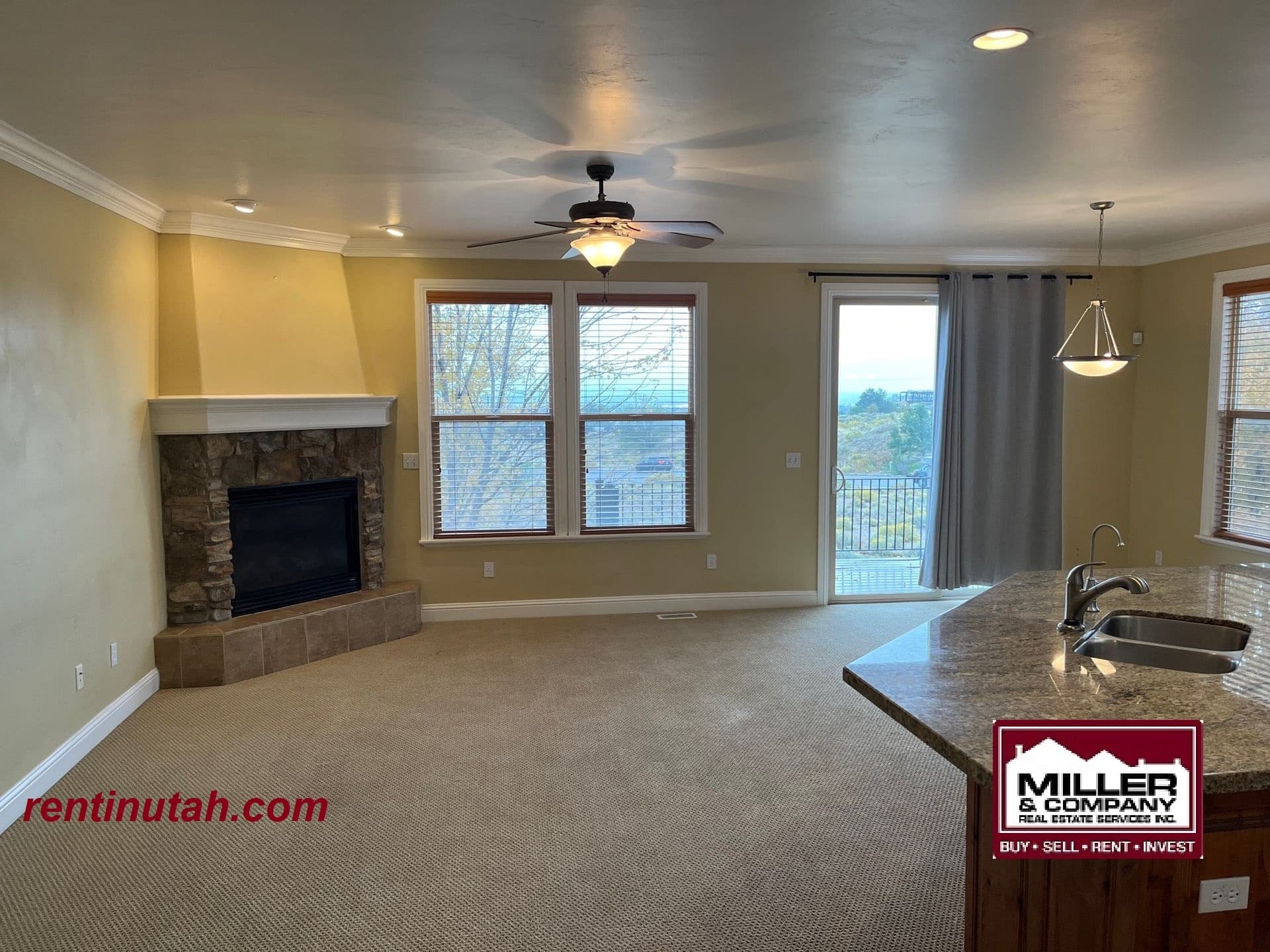 Sandy House: 10234 S. Eagle Cliff Way (1410 E)