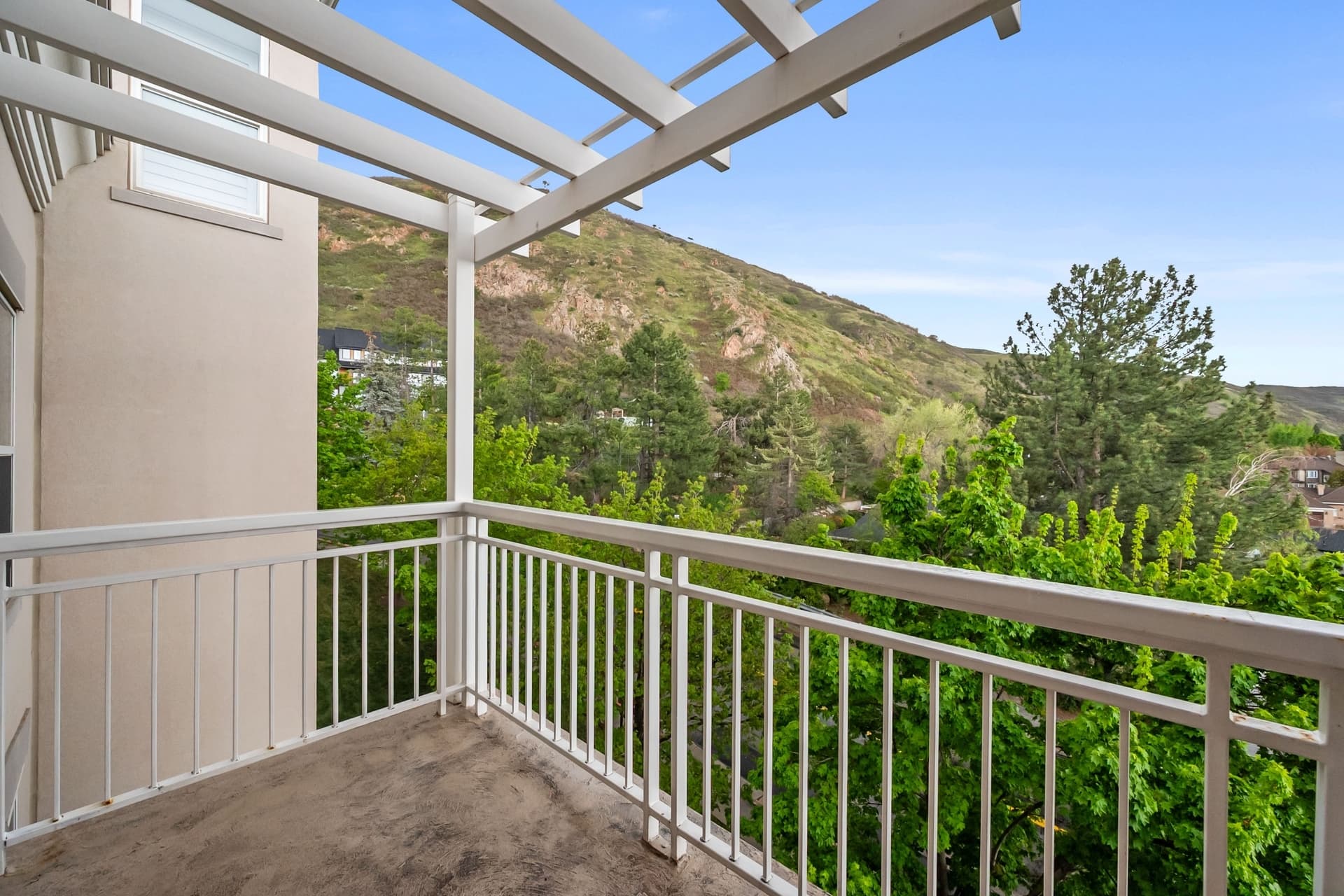 Salt Lake City House: 3075 E Kennedy Dr