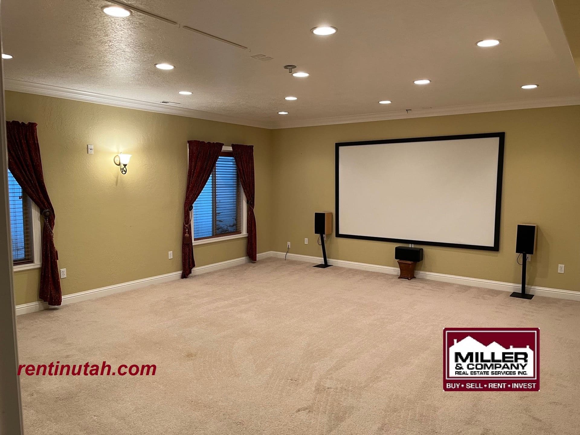 Sandy House: 10234 S. Eagle Cliff Way (1410 E)