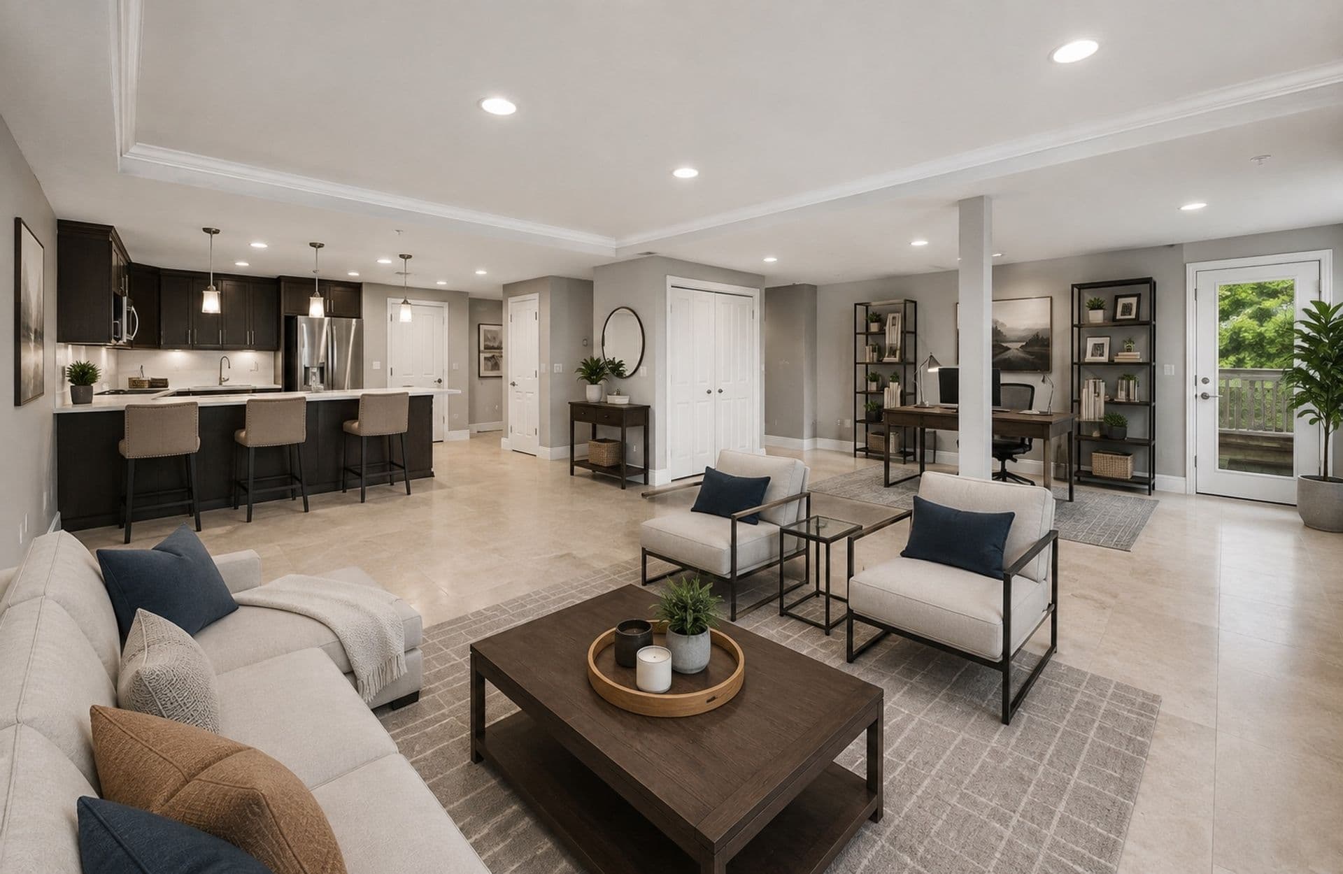 Salt Lake City House: 3075 E Kennedy Dr