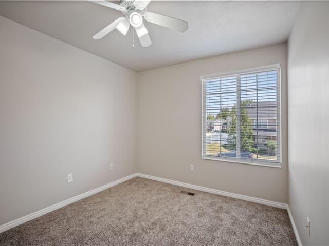 Layton House: 1602 Rockbridge Dr