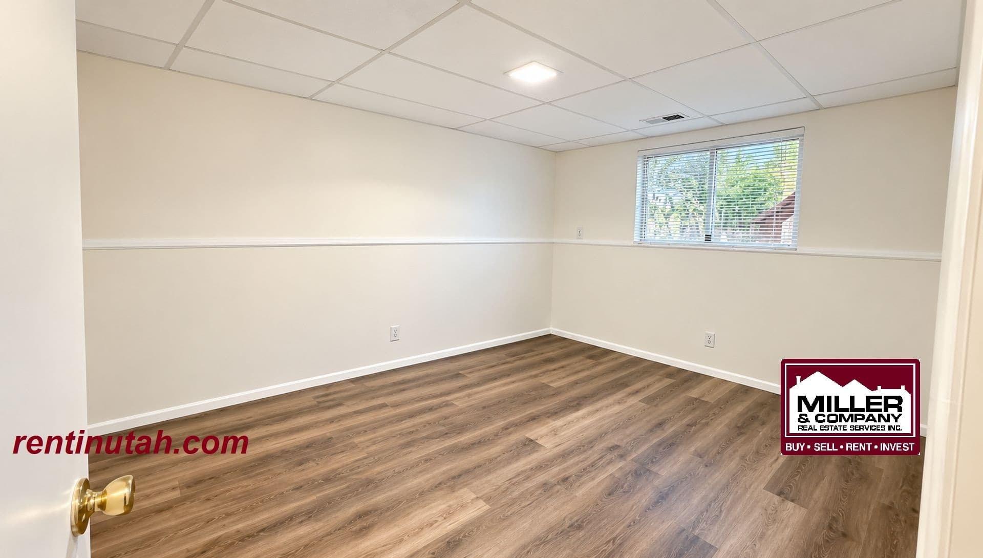 Salt Lake City House: 663 W 6645 S