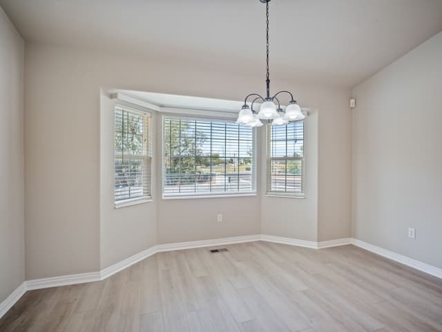 Layton House: 1602 Rockbridge Dr