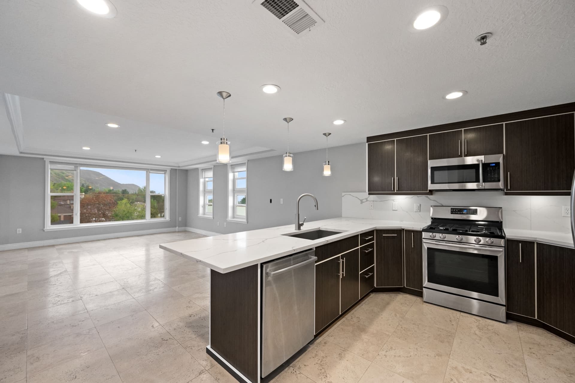 Salt Lake City House: 3075 E Kennedy Dr