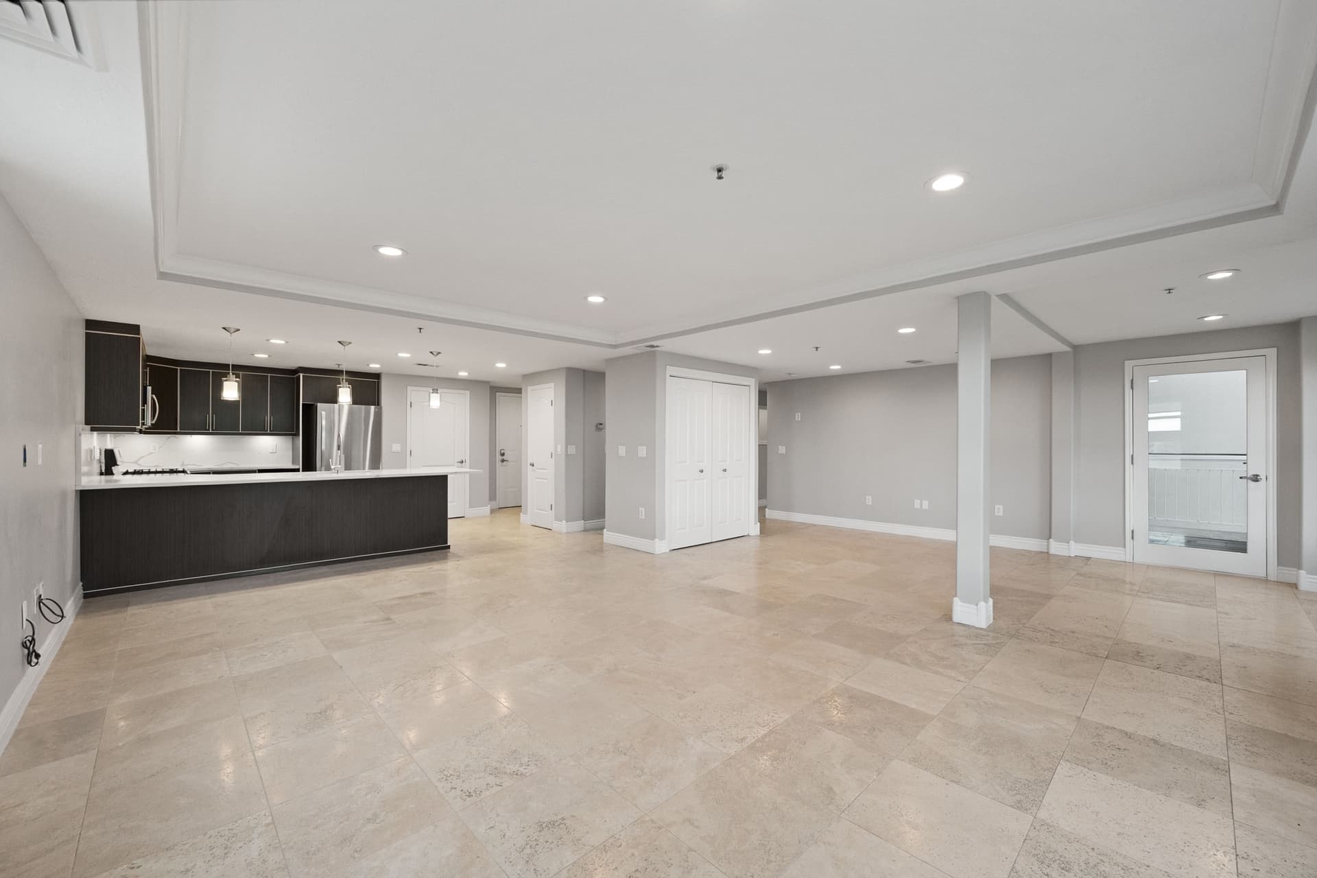 Salt Lake City House: 3075 E Kennedy Dr