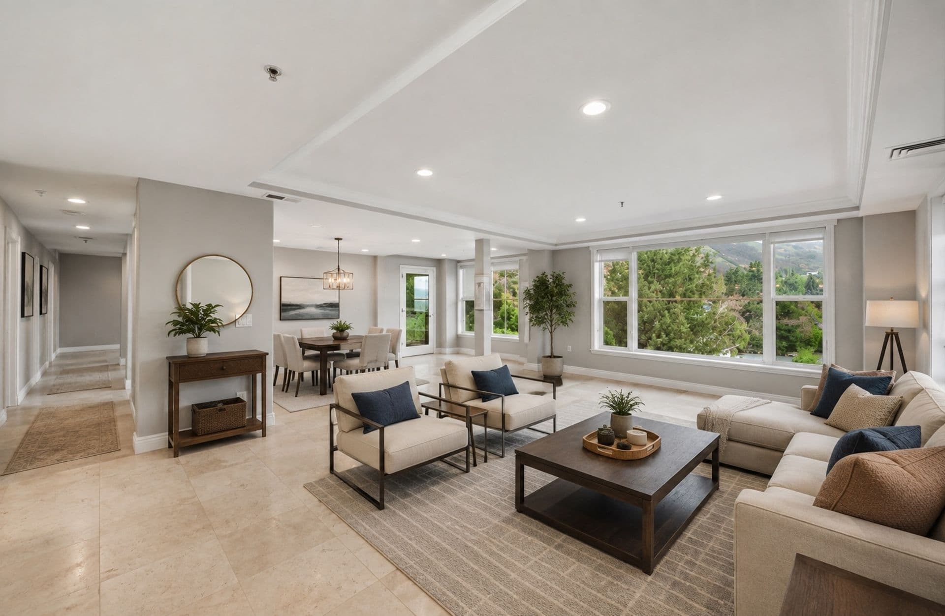 Salt Lake City House: 3075 E Kennedy Dr