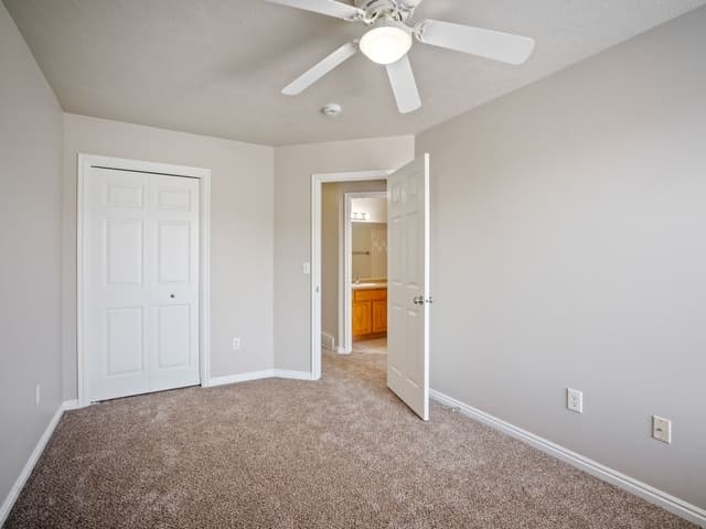 Layton House: 1602 Rockbridge Dr
