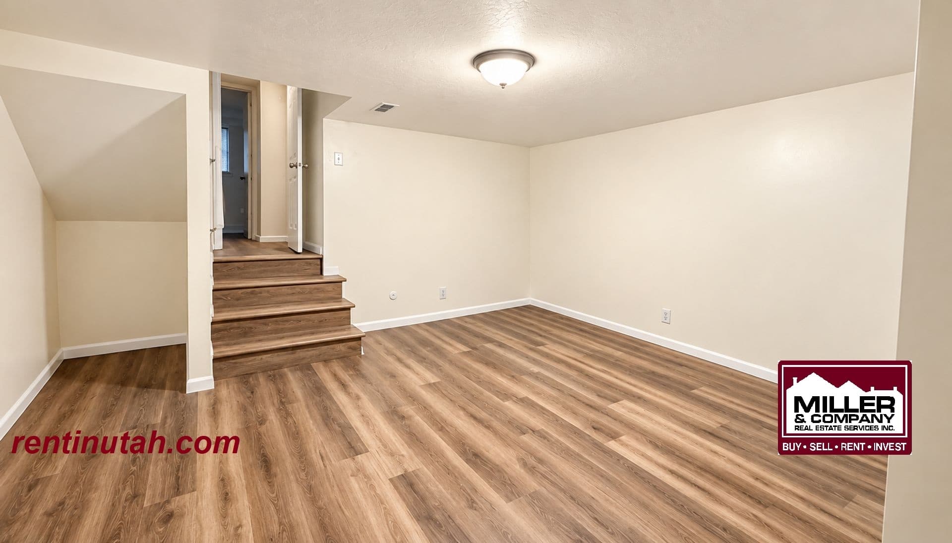 Salt Lake City House: 663 W 6645 S