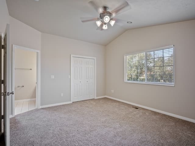 Layton House: 1602 Rockbridge Dr