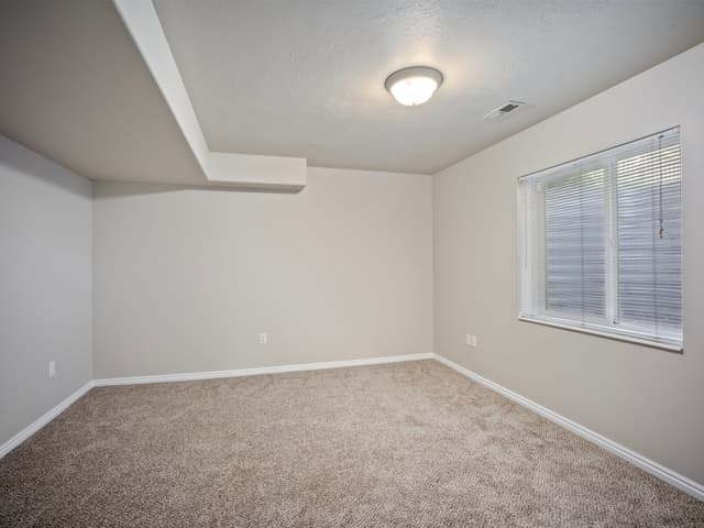 Layton House: 1602 Rockbridge Dr