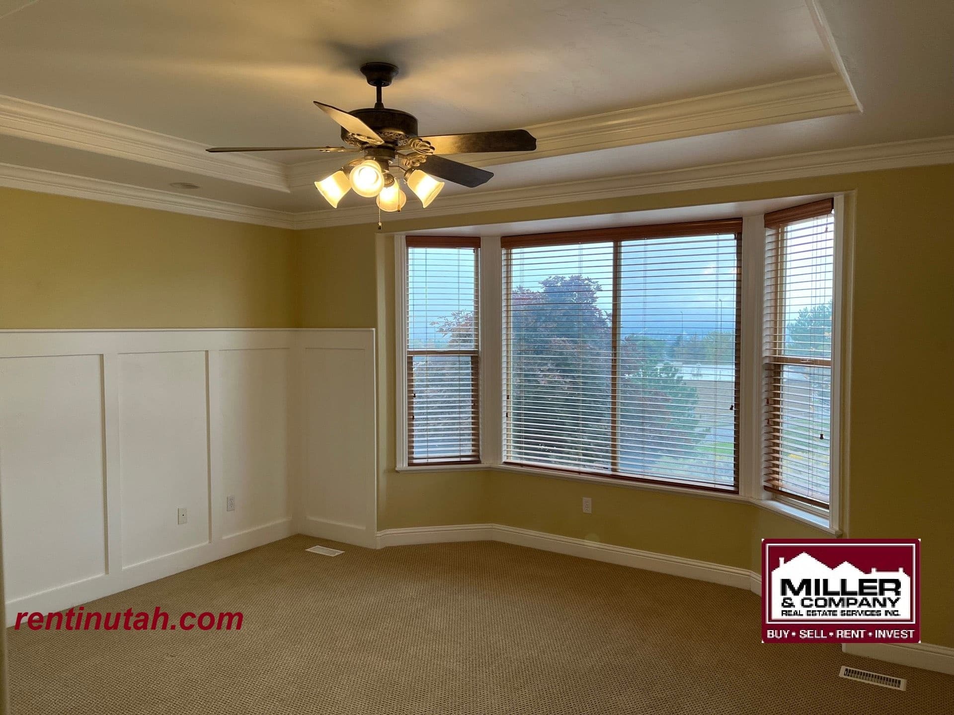 Sandy House: 10234 S. Eagle Cliff Way (1410 E)