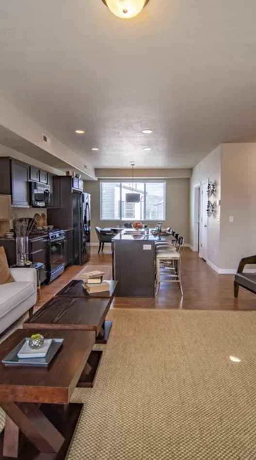 Herriman Townhome: 13357 S Prima Sol Dr