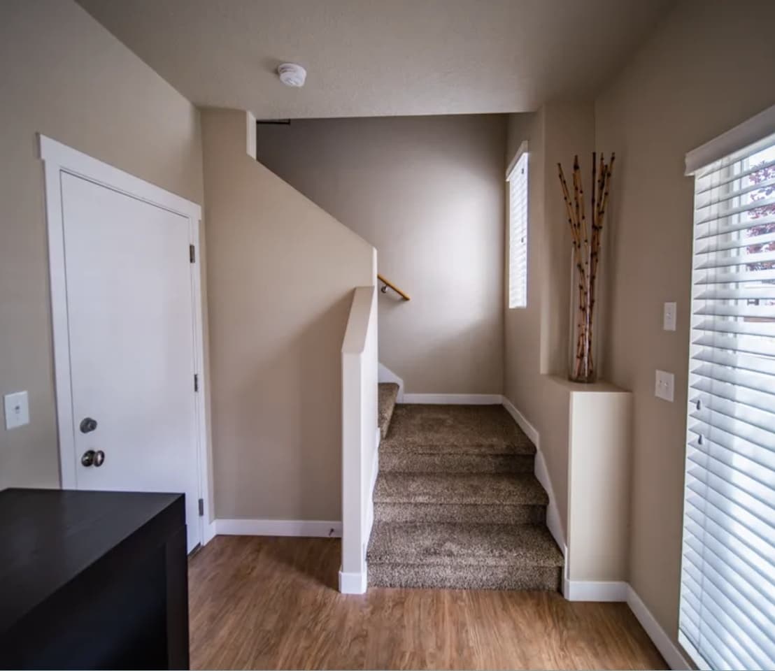 Herriman Townhome: 13357 S Prima Sol Dr